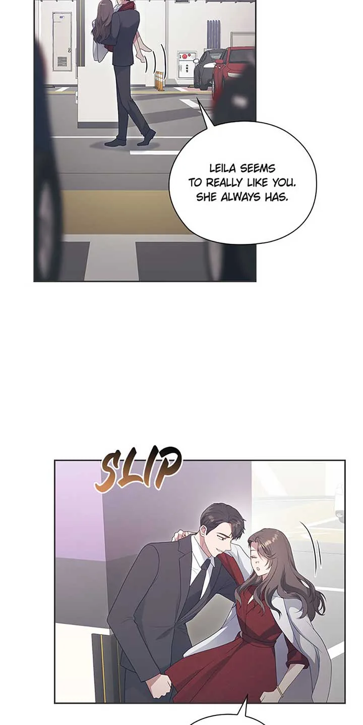 A Confident Marriage (Official) Chapter 6 page 31
