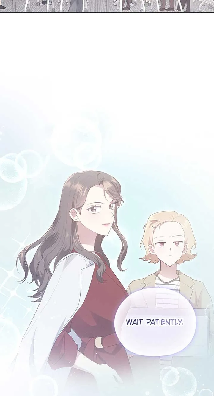 A Confident Marriage (Official) Chapter 7 page 21