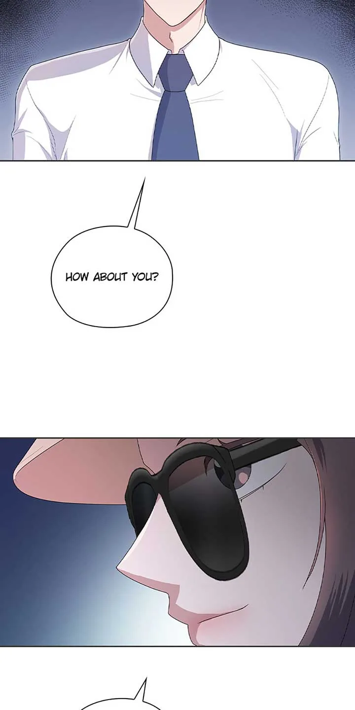 A Confident Marriage (Official) Chapter 3 page 31
