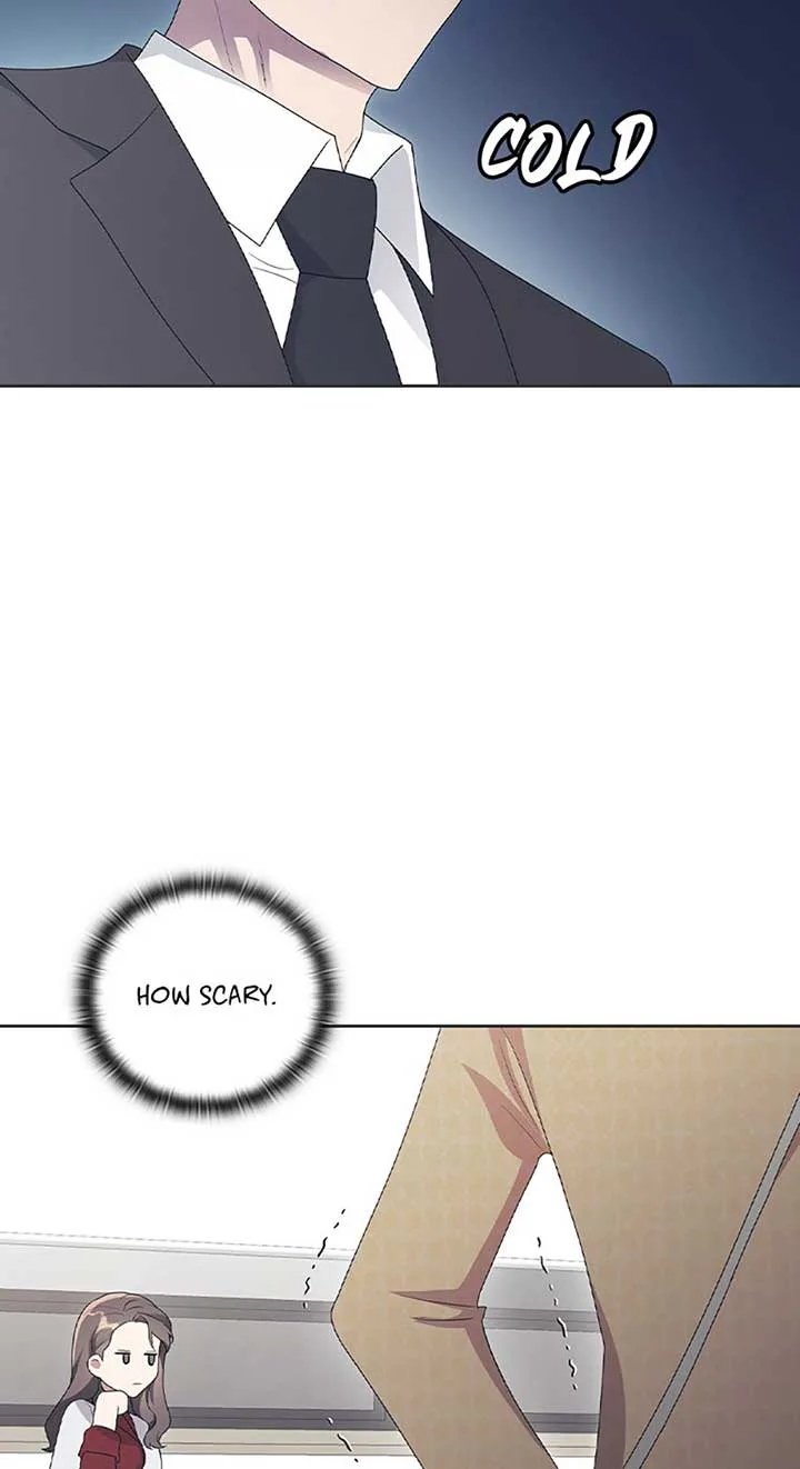 A Confident Marriage (Official) Chapter 5 page 33