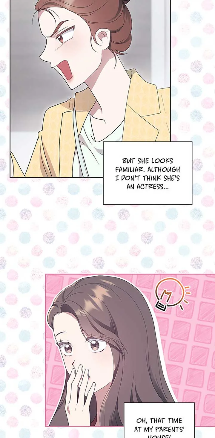 A Confident Marriage (Official) Chapter 5 page 27