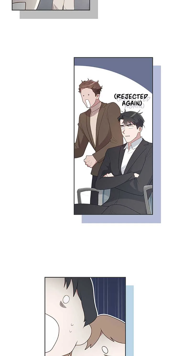 A Confident Marriage (Official) Chapter 7 page 27