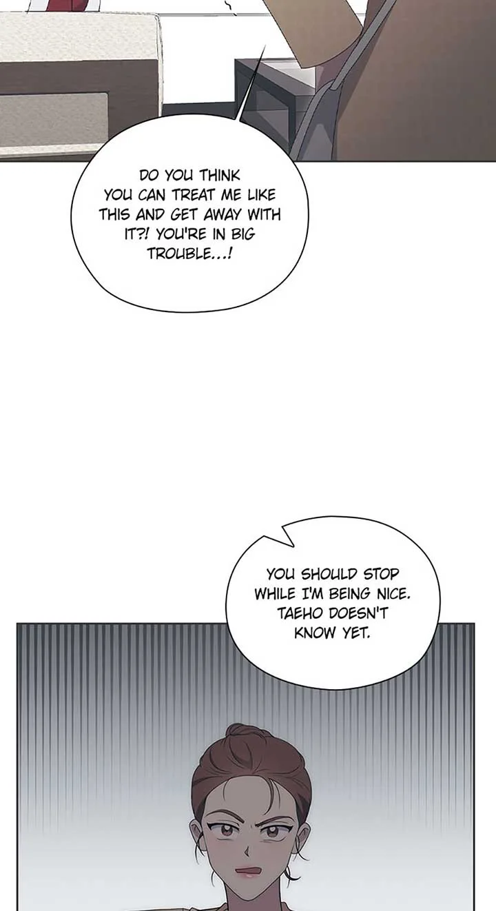 A Confident Marriage (Official) Chapter 5 page 34