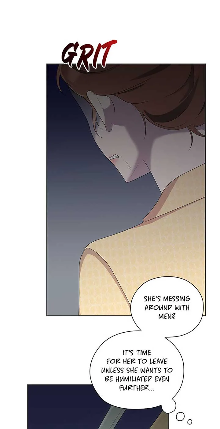 A Confident Marriage (Official) Chapter 5 page 38