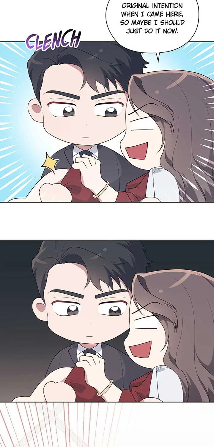 A Confident Marriage (Official) Chapter 6 page 27