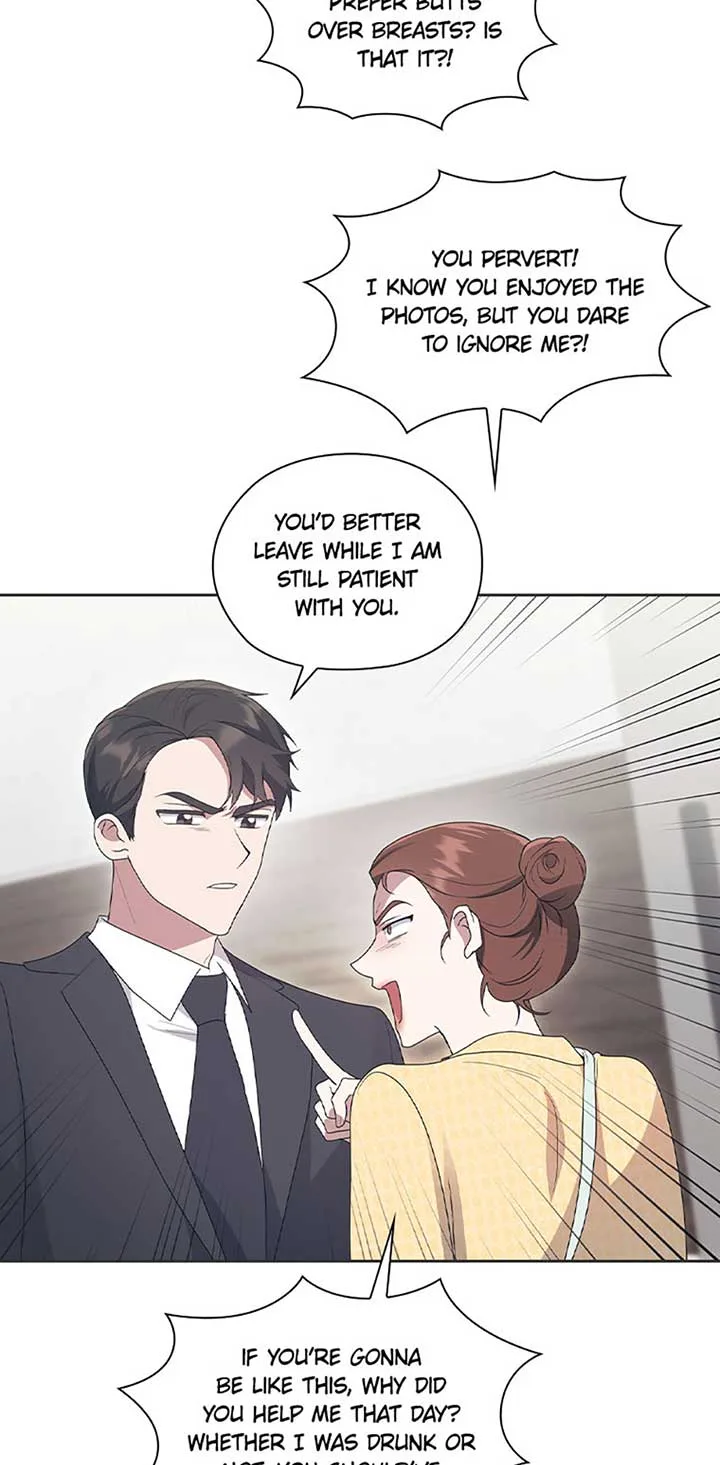 A Confident Marriage (Official) Chapter 5 page 29