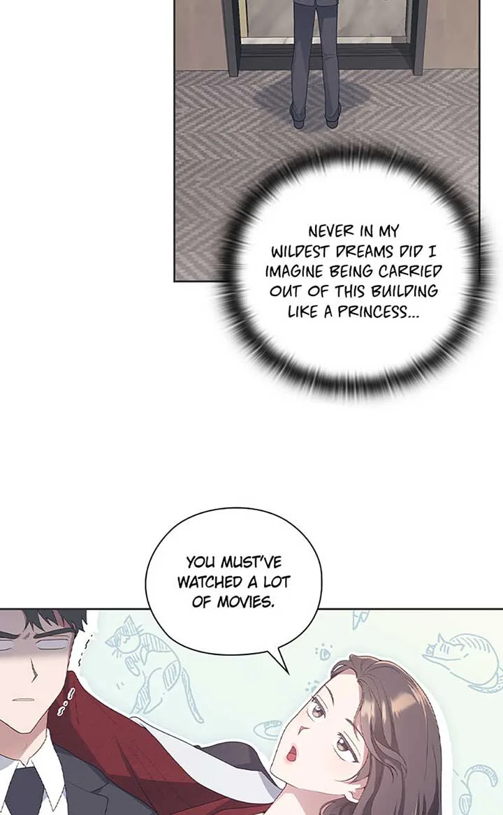 A Confident Marriage (Official) Chapter 6 page 22