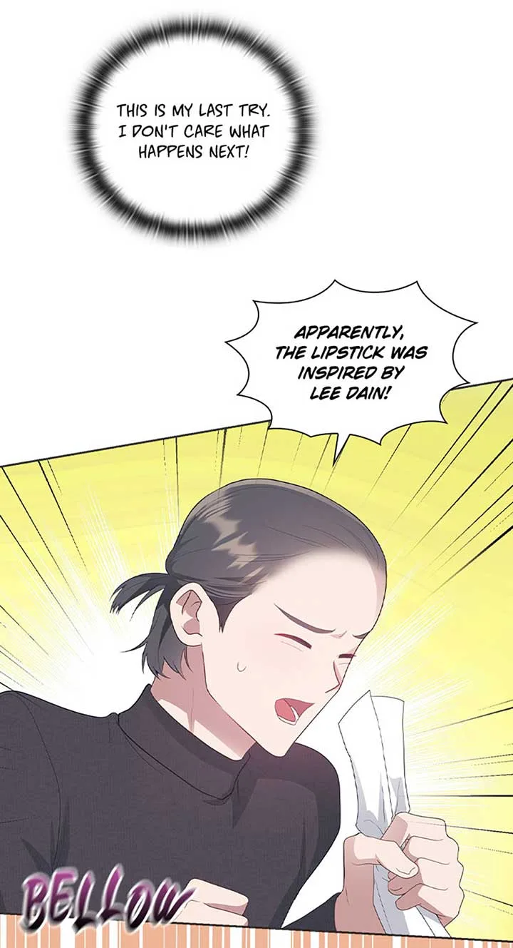 A Confident Marriage (Official) Chapter 7 page 17