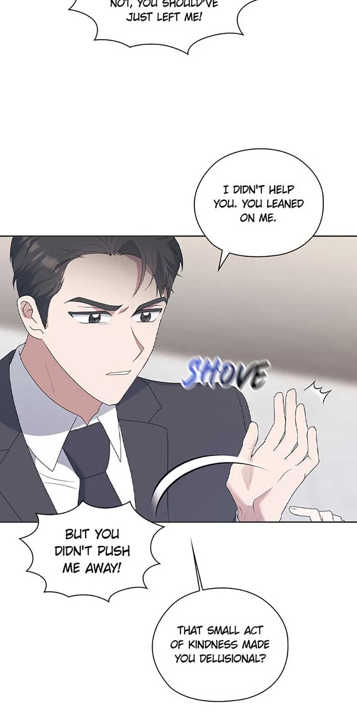 A Confident Marriage (Official) Chapter 5 page 30