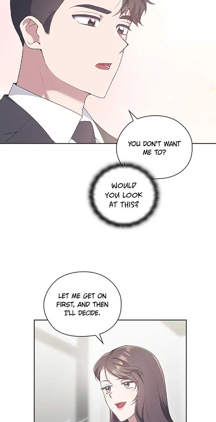 A Confident Marriage (Official) Chapter 6 page 13