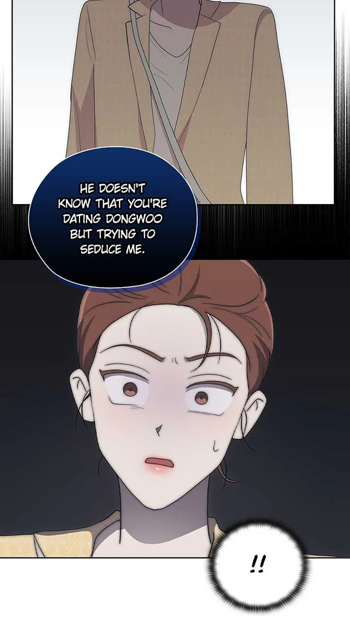 A Confident Marriage (Official) Chapter 5 page 35