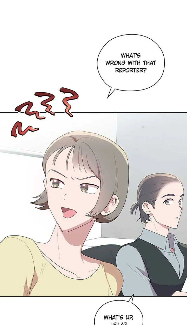 A Confident Marriage (Official) Chapter 3 page 40