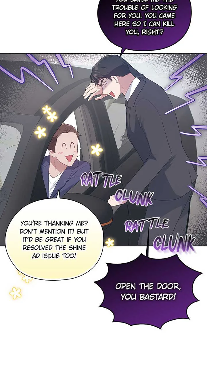 A Confident Marriage (Official) Chapter 6 page 41