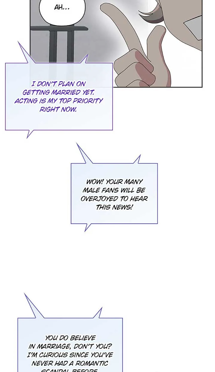 A Confident Marriage (Official) Chapter 3 page 42