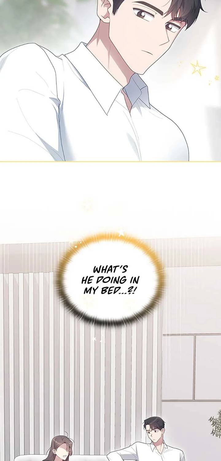 A Confident Marriage (Official) Chapter 10 page 3