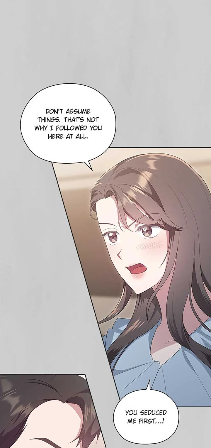 A Confident Marriage (Official) Chapter 4 page 21