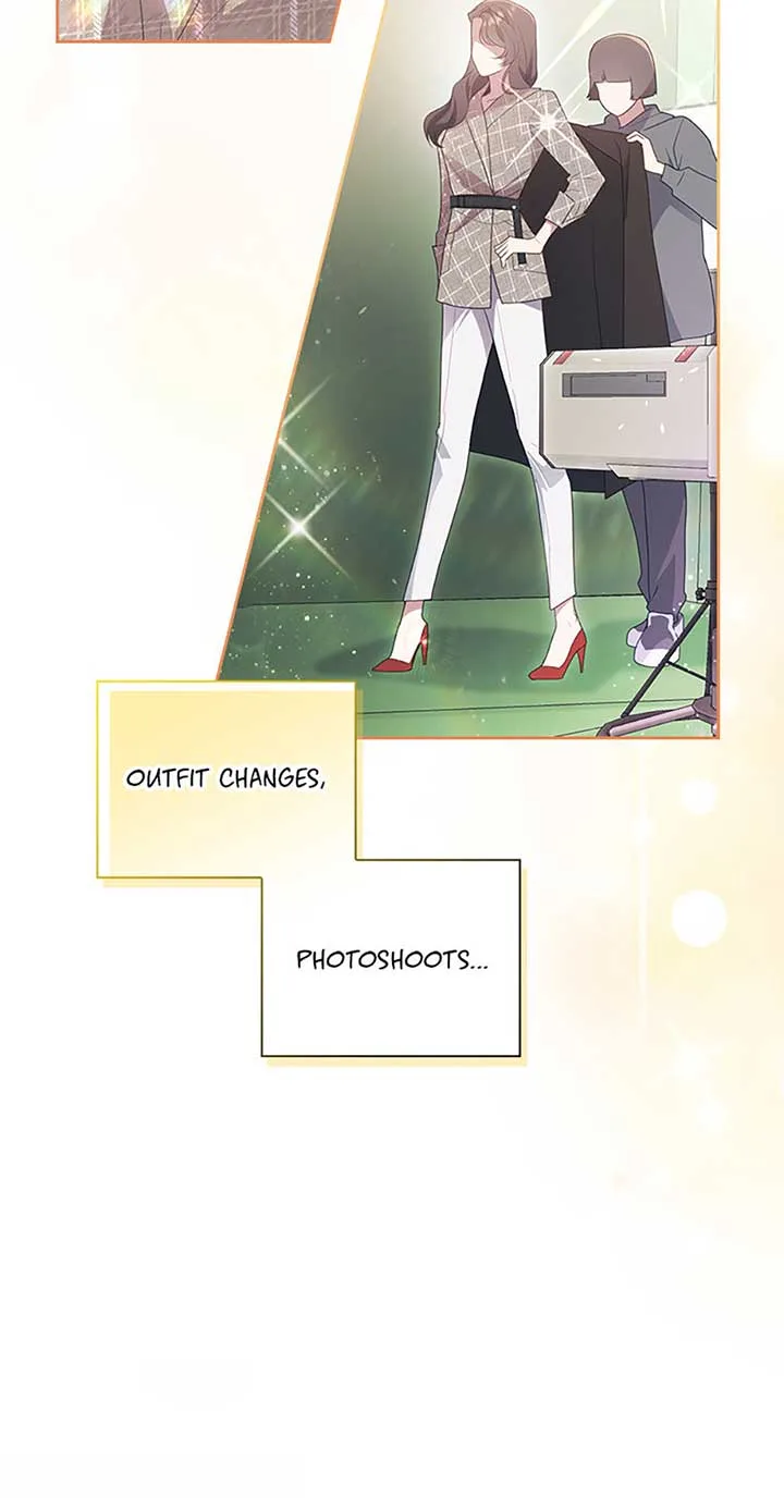 A Confident Marriage (Official) Chapter 7 page 31
