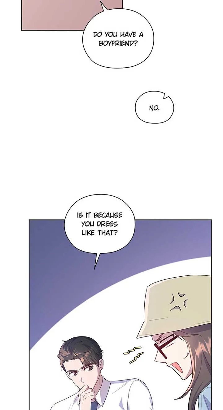 A Confident Marriage (Official) Chapter 2 page 56