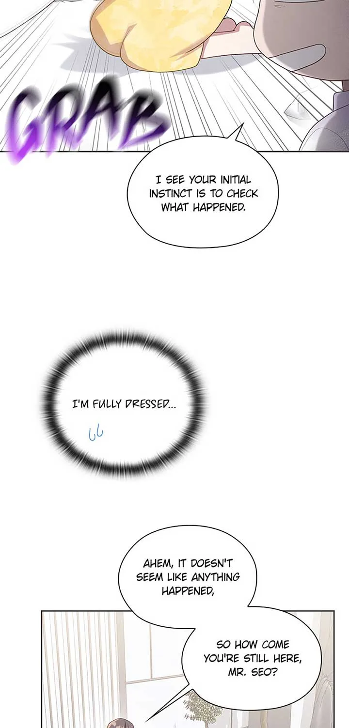 A Confident Marriage (Official) Chapter 10 page 6