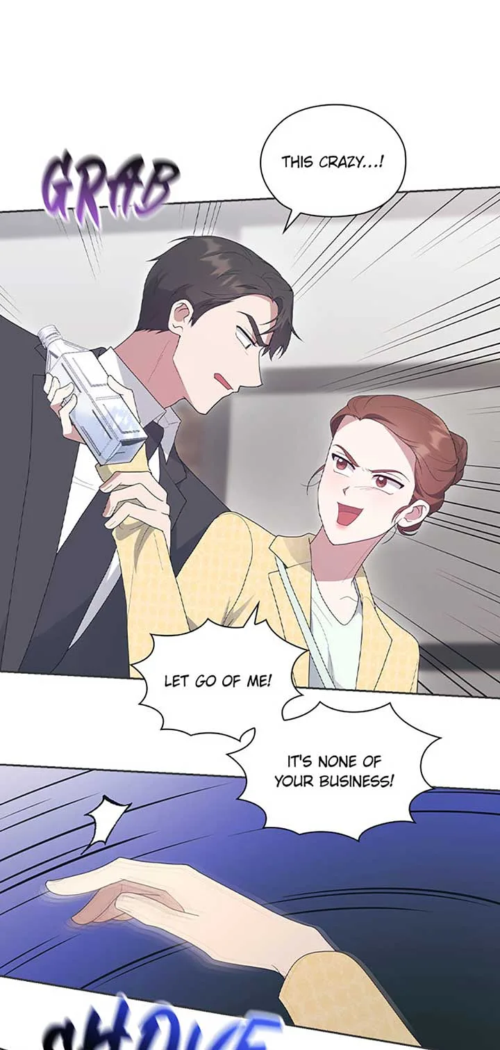 A Confident Marriage (Official) Chapter 5 page 46