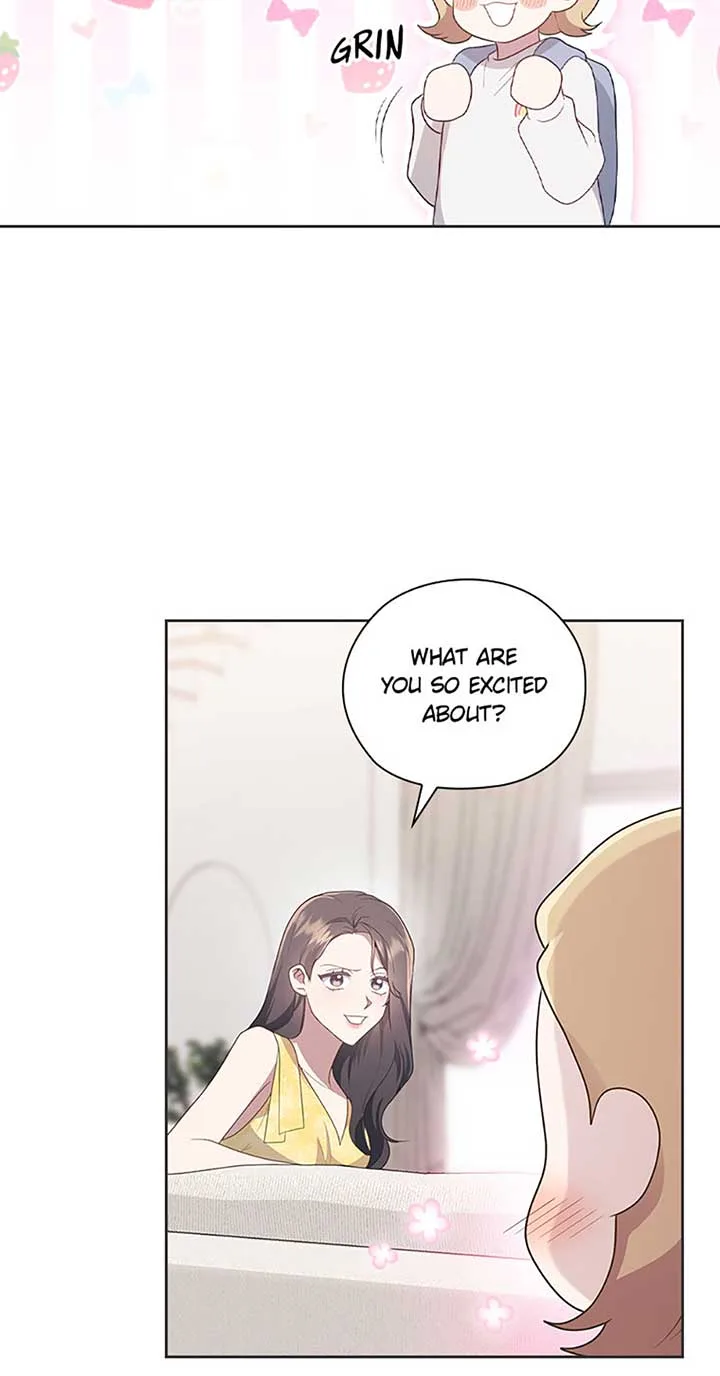 A Confident Marriage (Official) Chapter 7 page 36