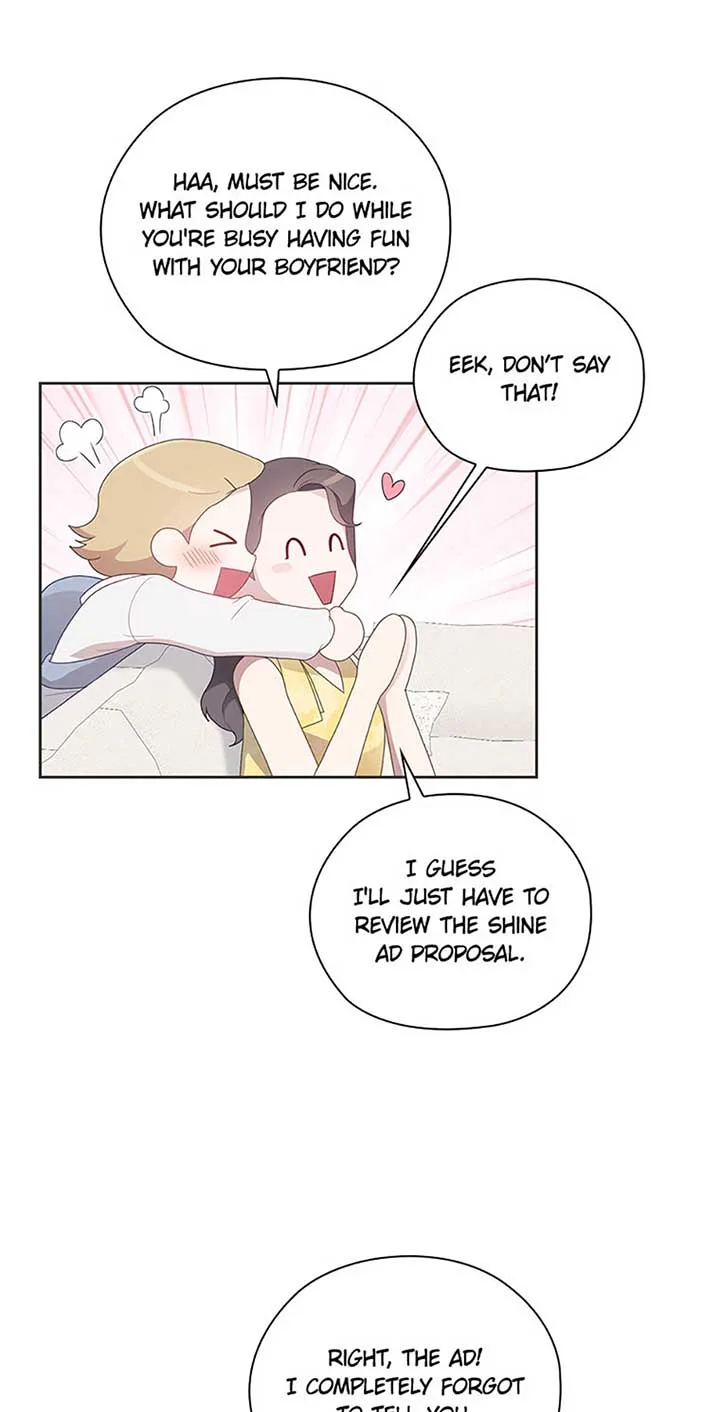 A Confident Marriage (Official) Chapter 7 page 39