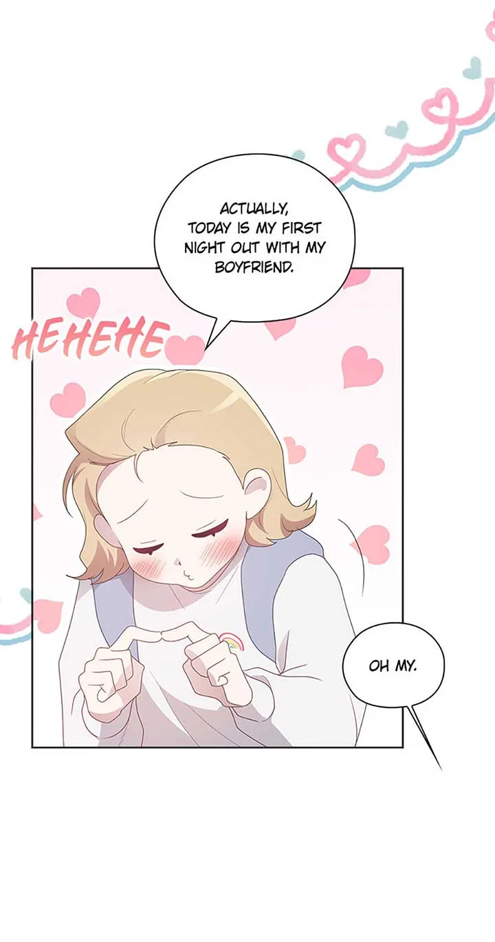 A Confident Marriage (Official) Chapter 7 page 37