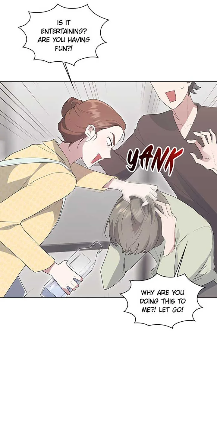 A Confident Marriage (Official) Chapter 5 page 45