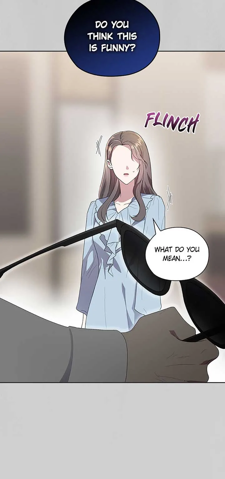 A Confident Marriage (Official) Chapter 4 page 19