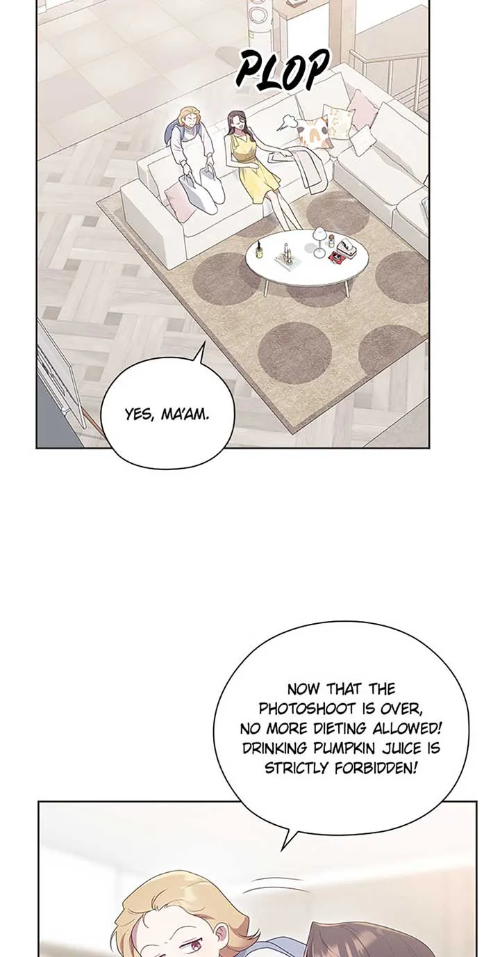 A Confident Marriage (Official) Chapter 7 page 34