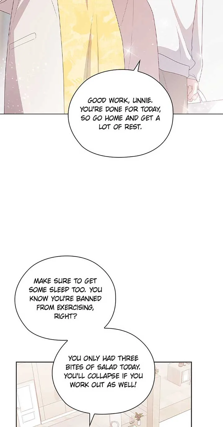 A Confident Marriage (Official) Chapter 7 page 33