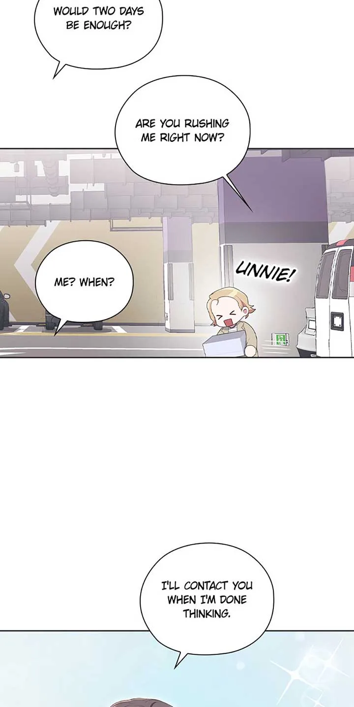 A Confident Marriage (Official) Chapter 6 page 35