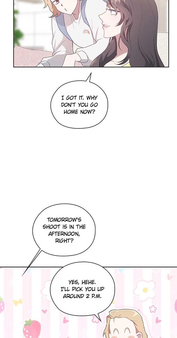 A Confident Marriage (Official) Chapter 7 page 35