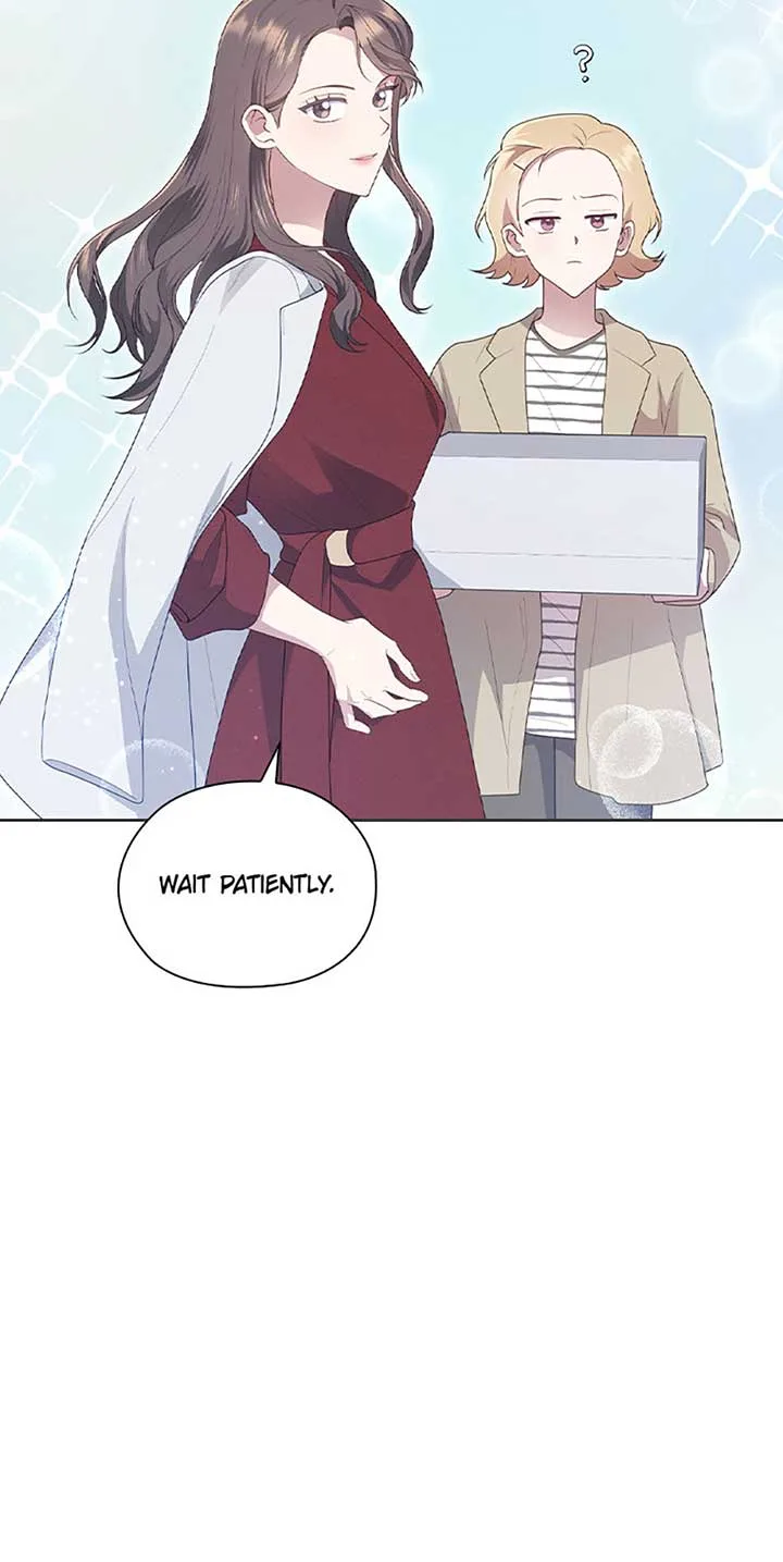 A Confident Marriage (Official) Chapter 6 page 36