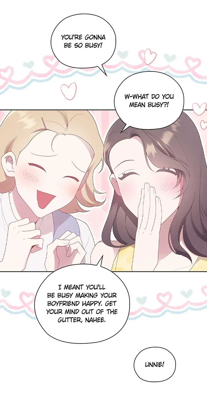 A Confident Marriage (Official) Chapter 7 page 38