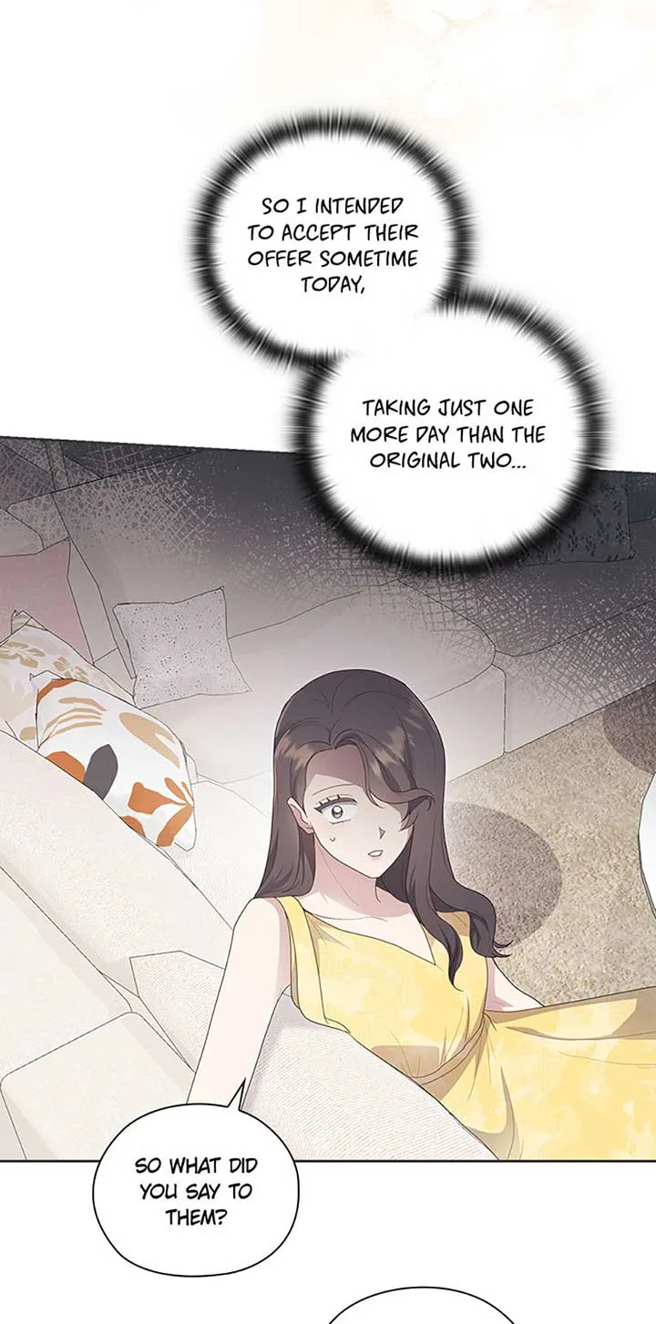 A Confident Marriage (Official) Chapter 7 page 47
