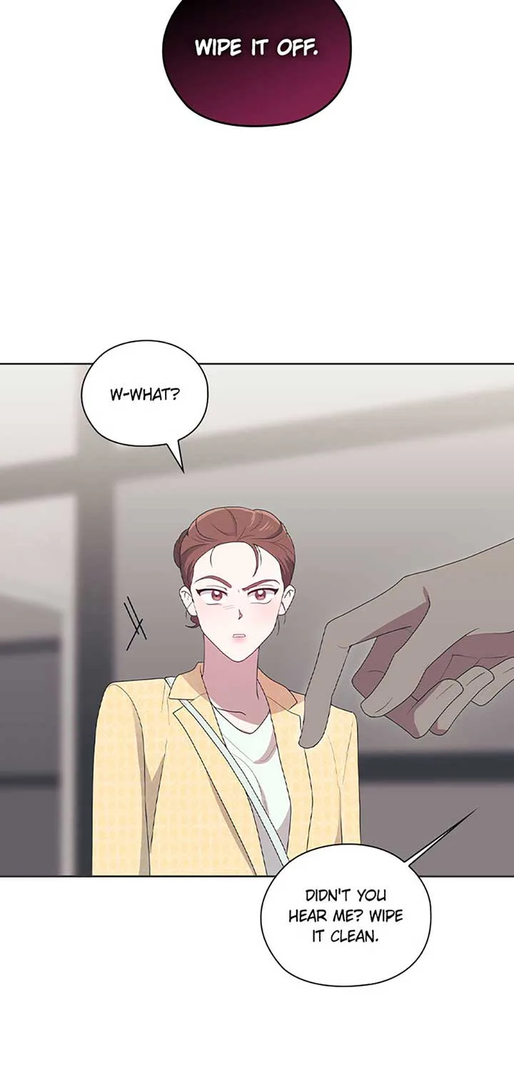 A Confident Marriage (Official) Chapter 5 page 52