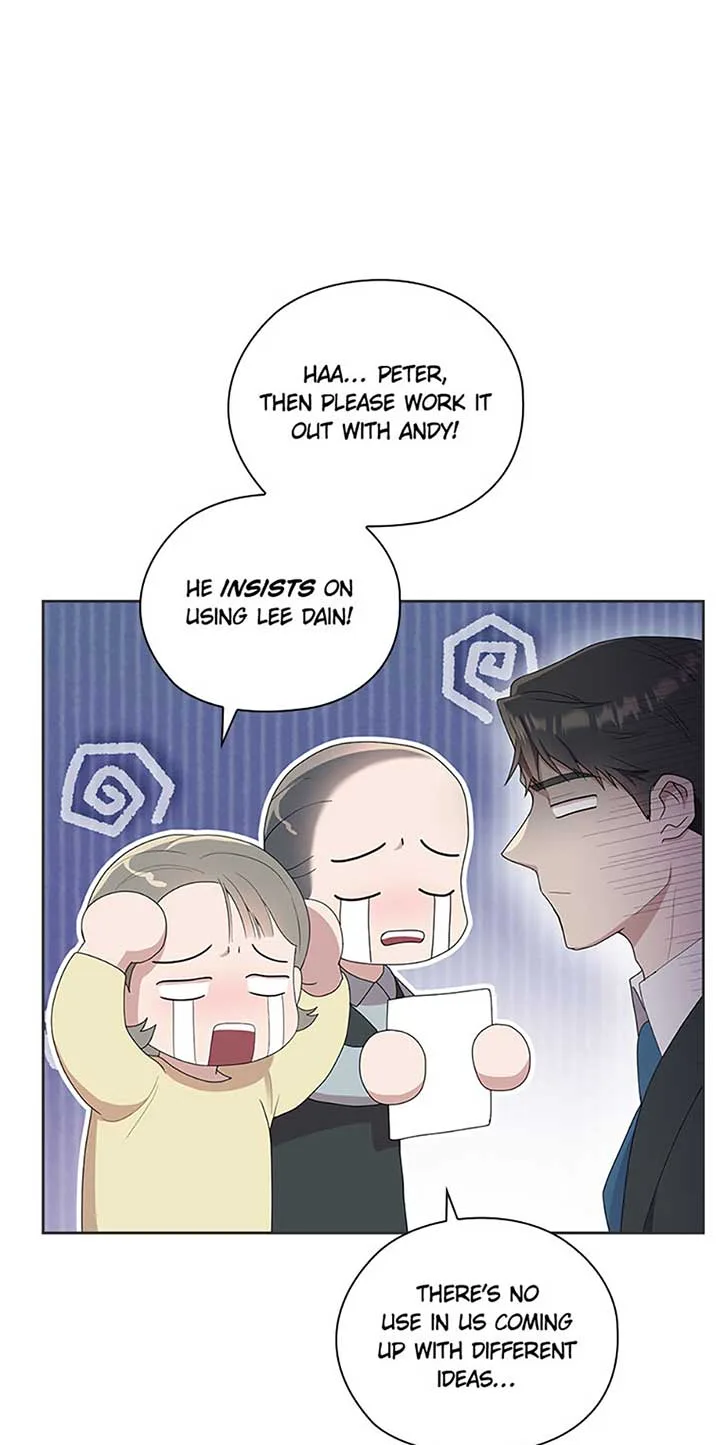 A Confident Marriage (Official) Chapter 3 page 53