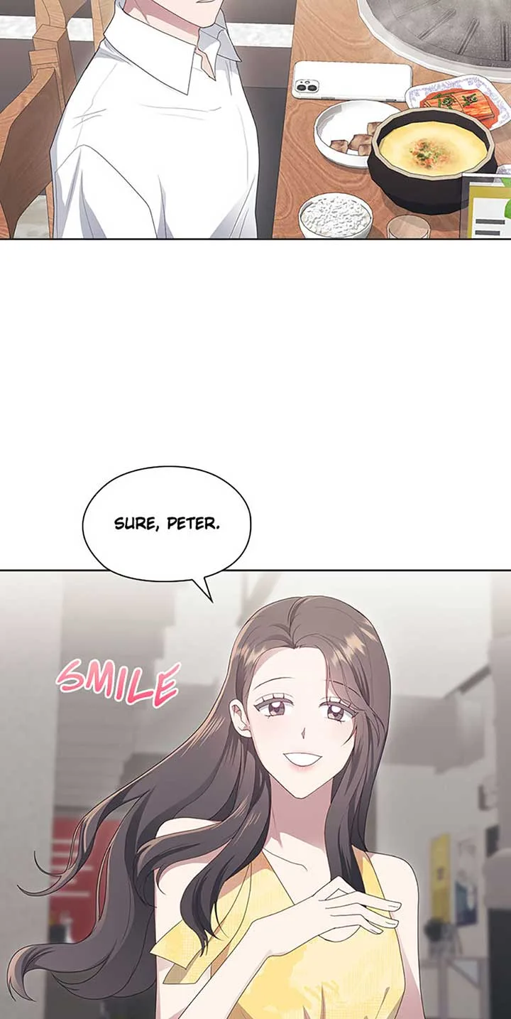 A Confident Marriage (Official) Chapter 8 page 8