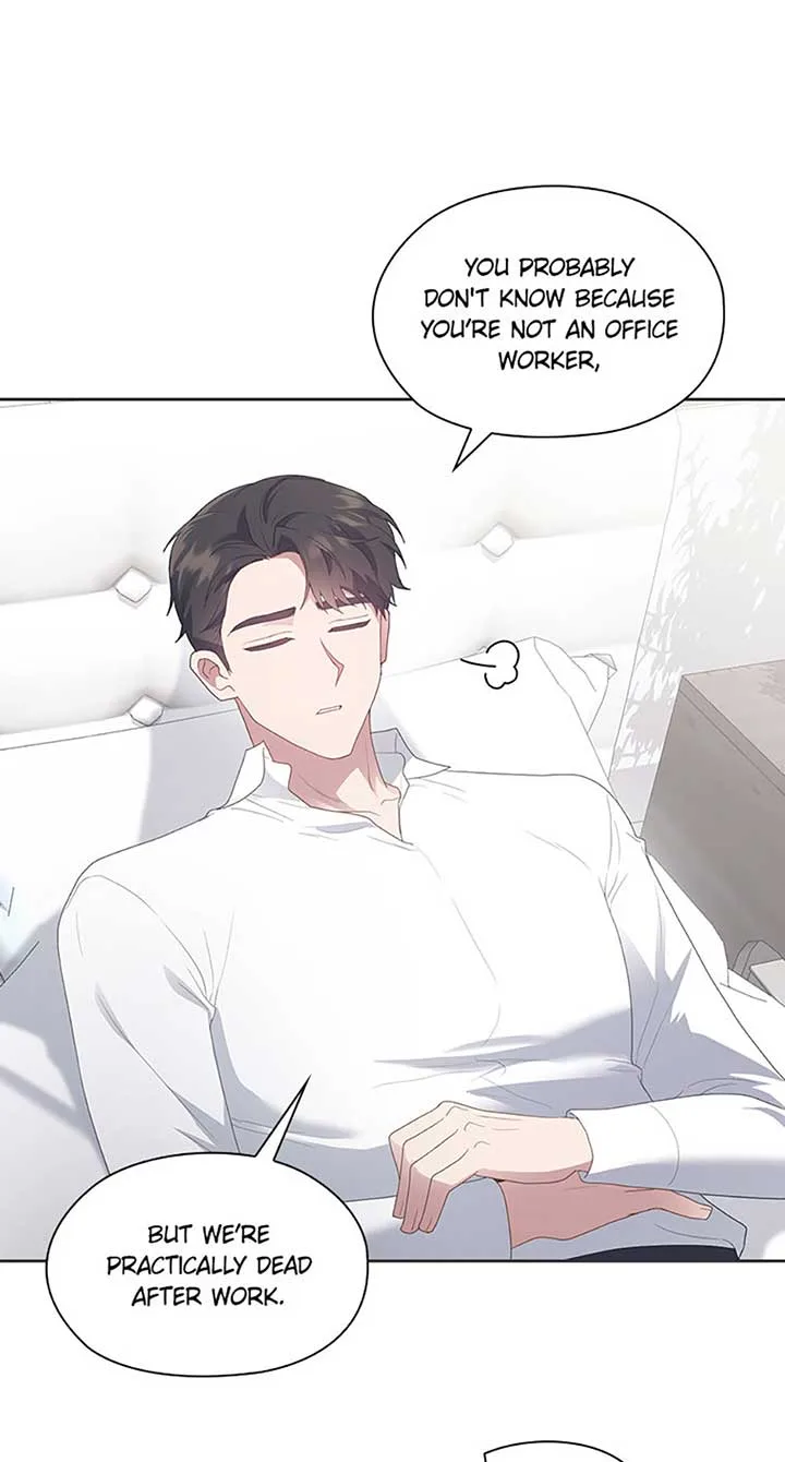 A Confident Marriage (Official) Chapter 10 page 8