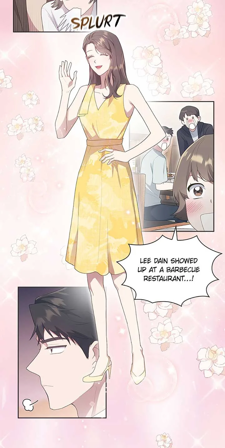 A Confident Marriage (Official) Chapter 8 page 3