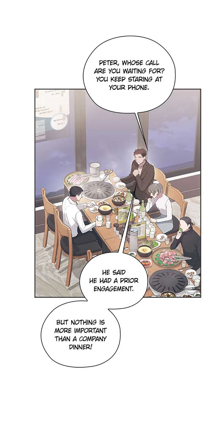 A Confident Marriage (Official) Chapter 7 page 53