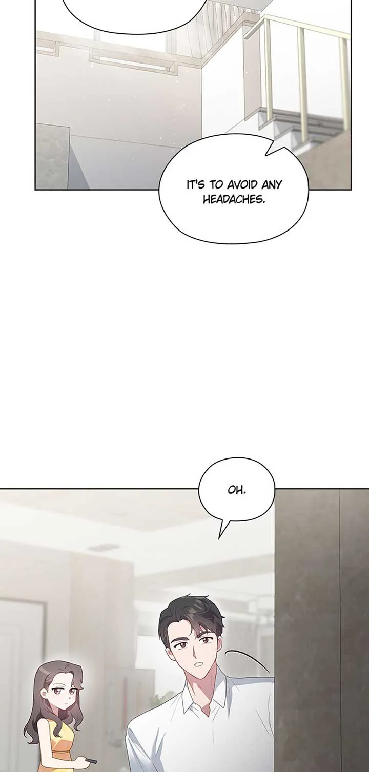 A Confident Marriage (Official) Chapter 10 page 19