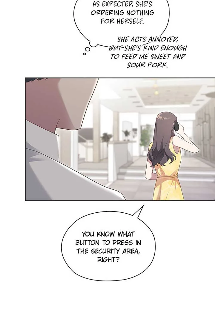 A Confident Marriage (Official) Chapter 10 page 17