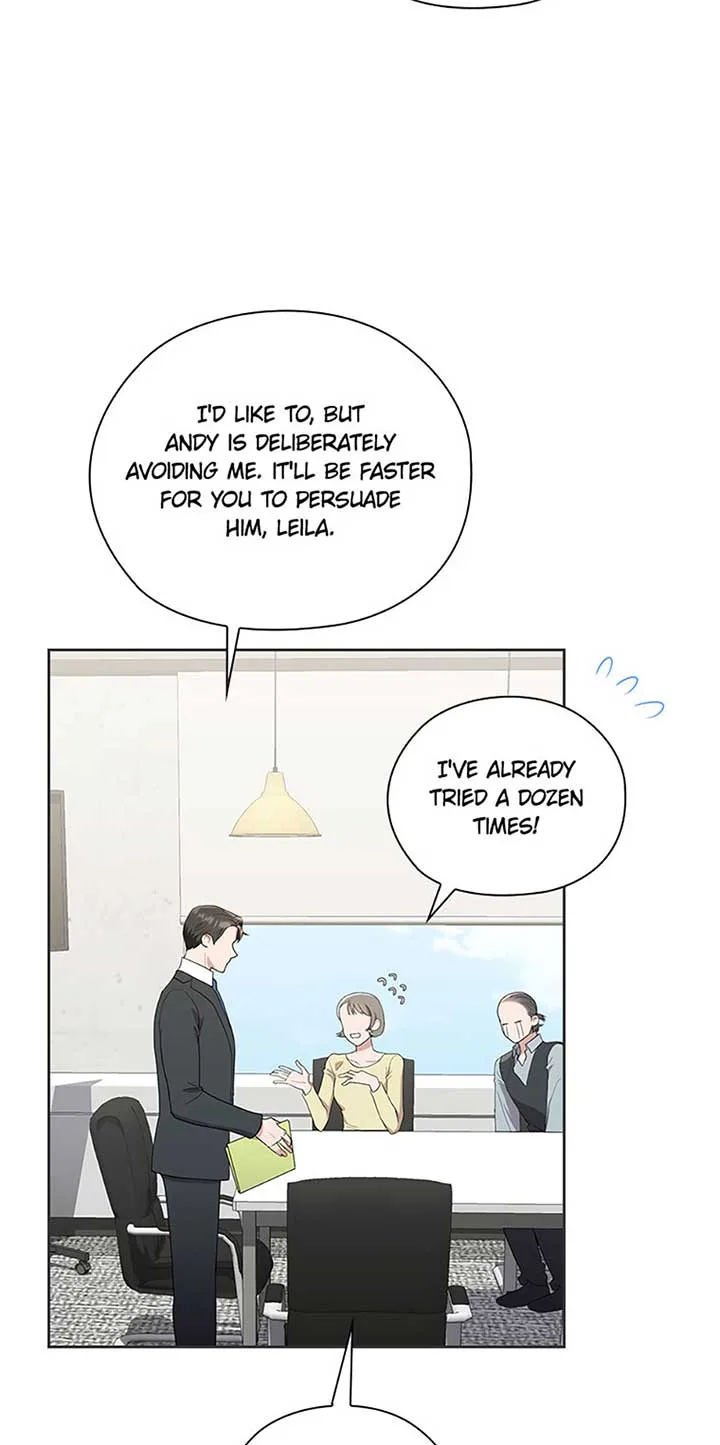 A Confident Marriage (Official) Chapter 3 page 54