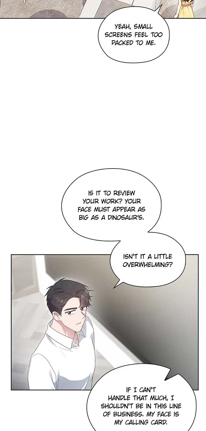 A Confident Marriage (Official) Chapter 10 page 21
