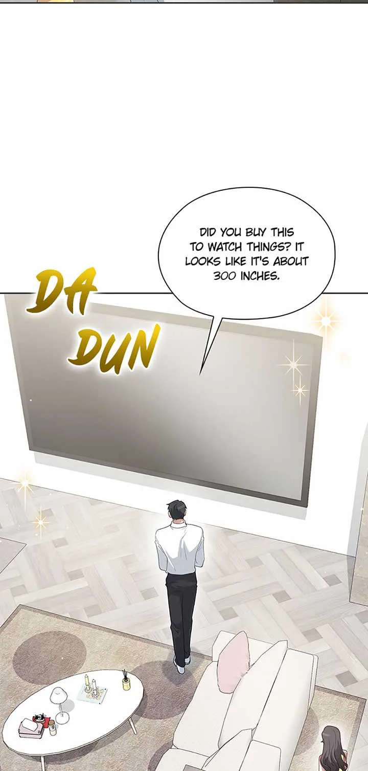 A Confident Marriage (Official) Chapter 10 page 20