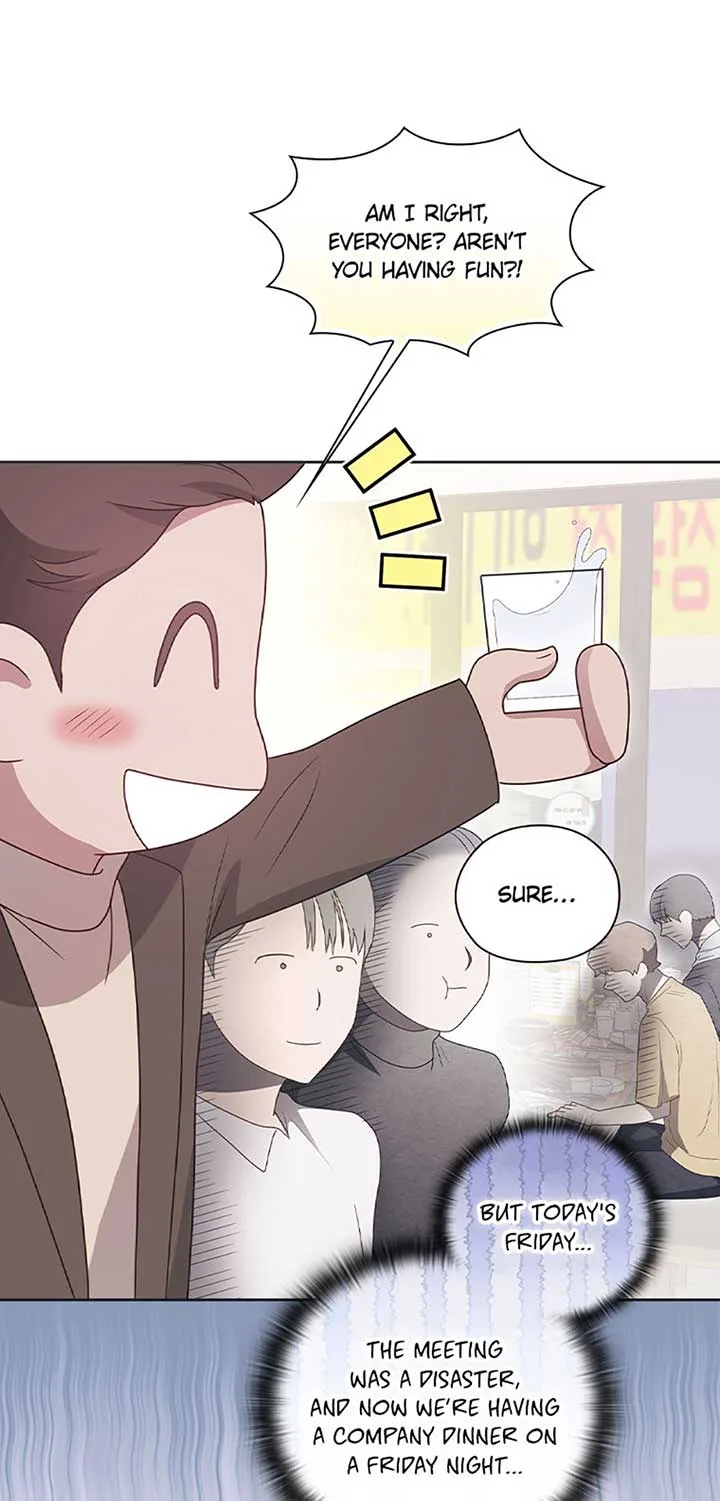 A Confident Marriage (Official) Chapter 7 page 54