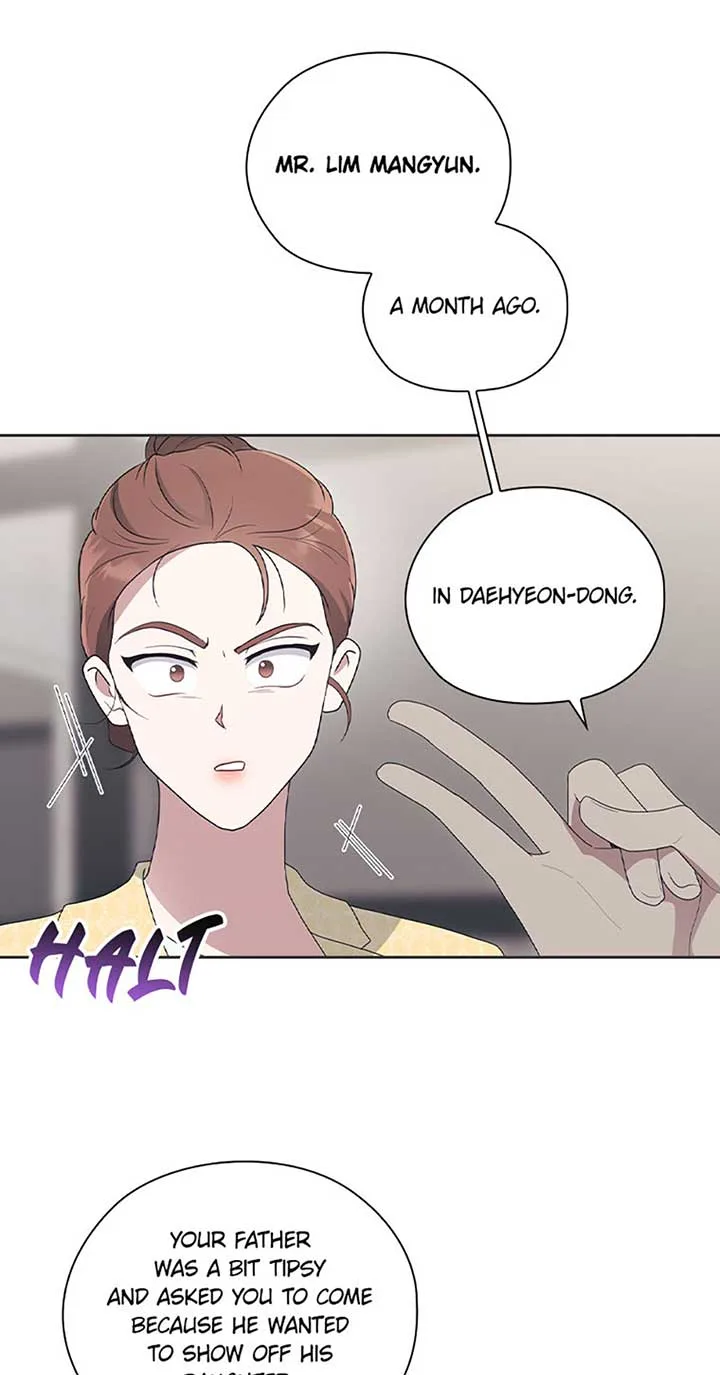 A Confident Marriage (Official) Chapter 5 page 61