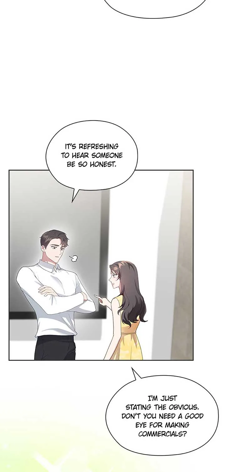 A Confident Marriage (Official) Chapter 10 page 22